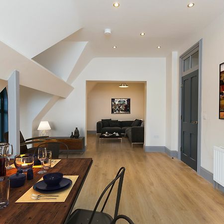 One Sussex Place Belfast Exterior foto